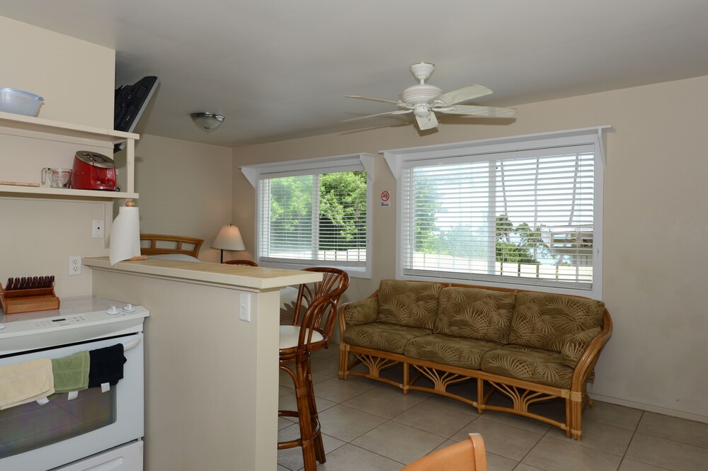 Waimanalo Beach Cottages - photo 31