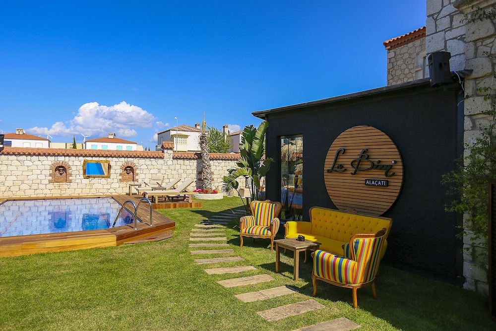 La Bien Alacati - last minute hotel in Cesme