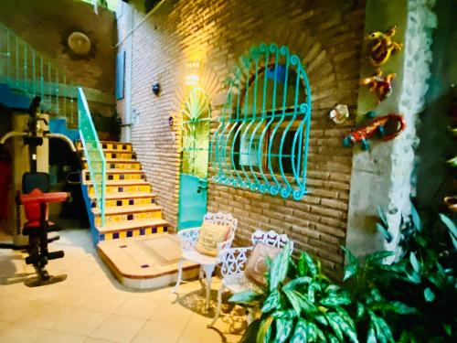 Casa Cereza Apartments — 4-Star Luxury Hotel in Puerto Vallarta, Mexico