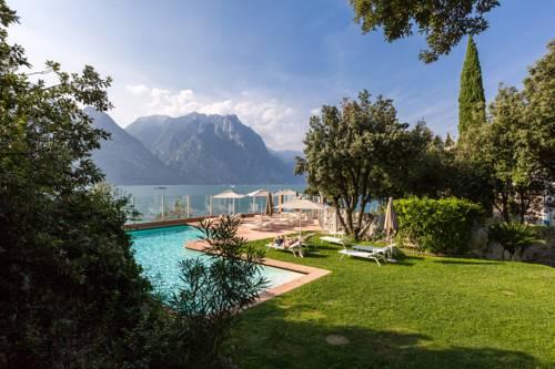 Villa Tempesta boutique Hotel in Nago-Torbole, Italy
