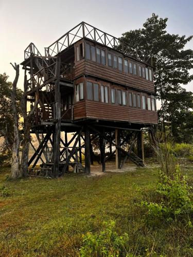 Burhan Wilderness Camps — Bardiya — photo 3