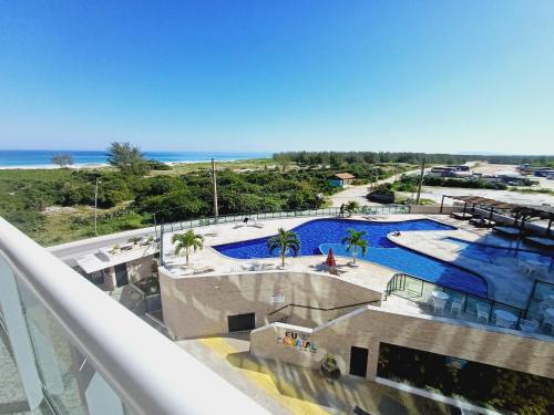 Apto 3 Quartos Frente Para O Mar — 4-Star Luxury Hotel in Arraial Do Cabo, Brasil