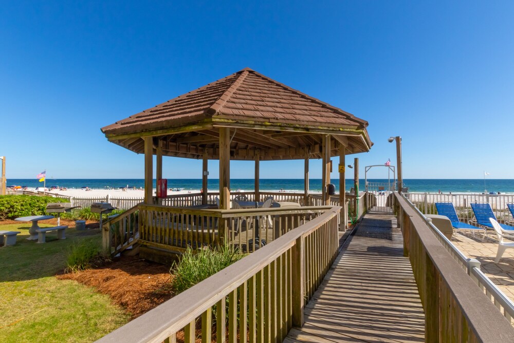 Romar Tower 5C by Meyer Vacation Rentals - photo 58
