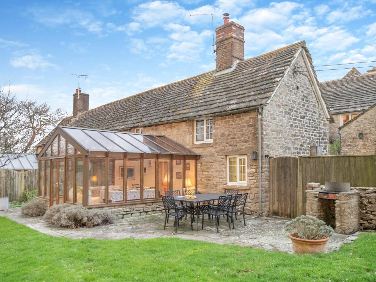3 Bed in Isle of Purbeck IC002 — hotel in Corfe Castle