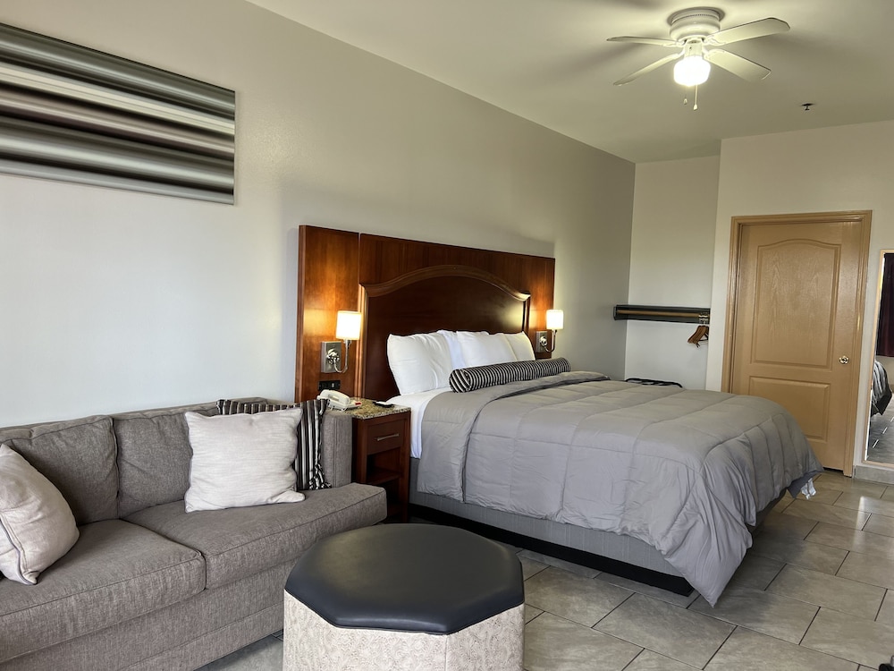 Casa Rosa Inn - photo 15