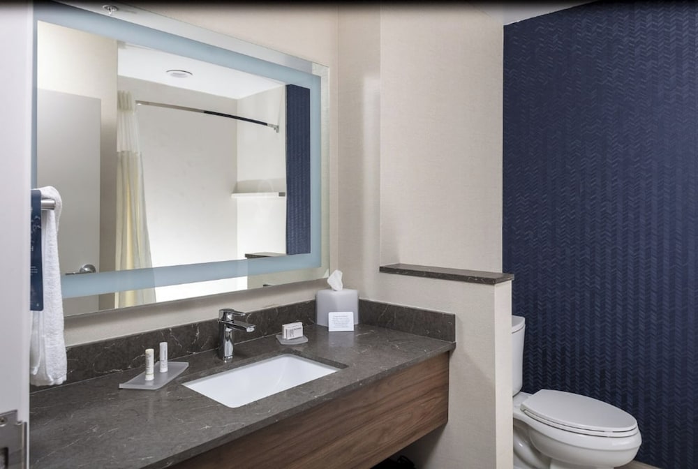 Fairfield Inn & Suites by Marriott Monahans - photo 11