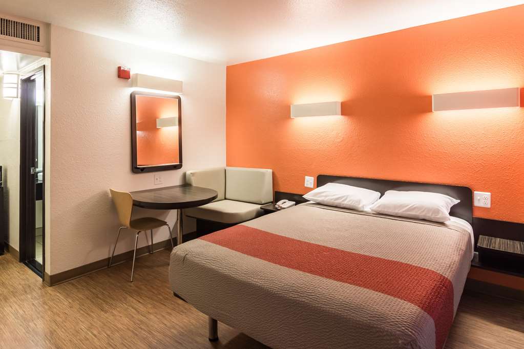 Motel 6 Oroville CA - photo 9