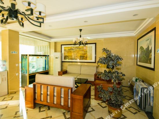 Xingyueye Express Hotel - last minute hotel in Kaifeng
