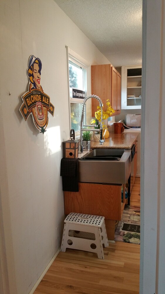 Cute Smarthouse Granite near Lake 1 Klamath Falls - photo 3