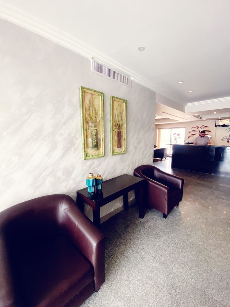 Tamrah Suites Hotel — Amman — photo 3