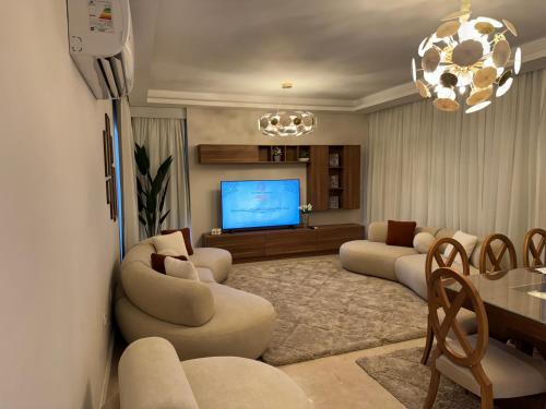 شقه فاخره Zed Tower Elsheikh Zayed - last minute hotel in Unknown City