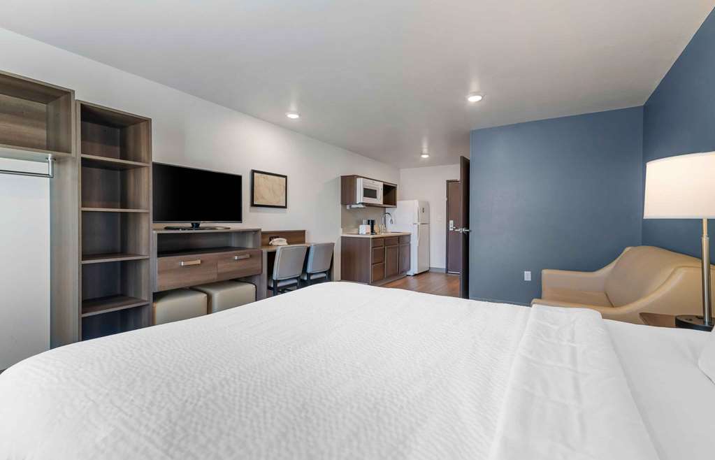Extended Stay America Suites Nashua Merrimack - photo 33
