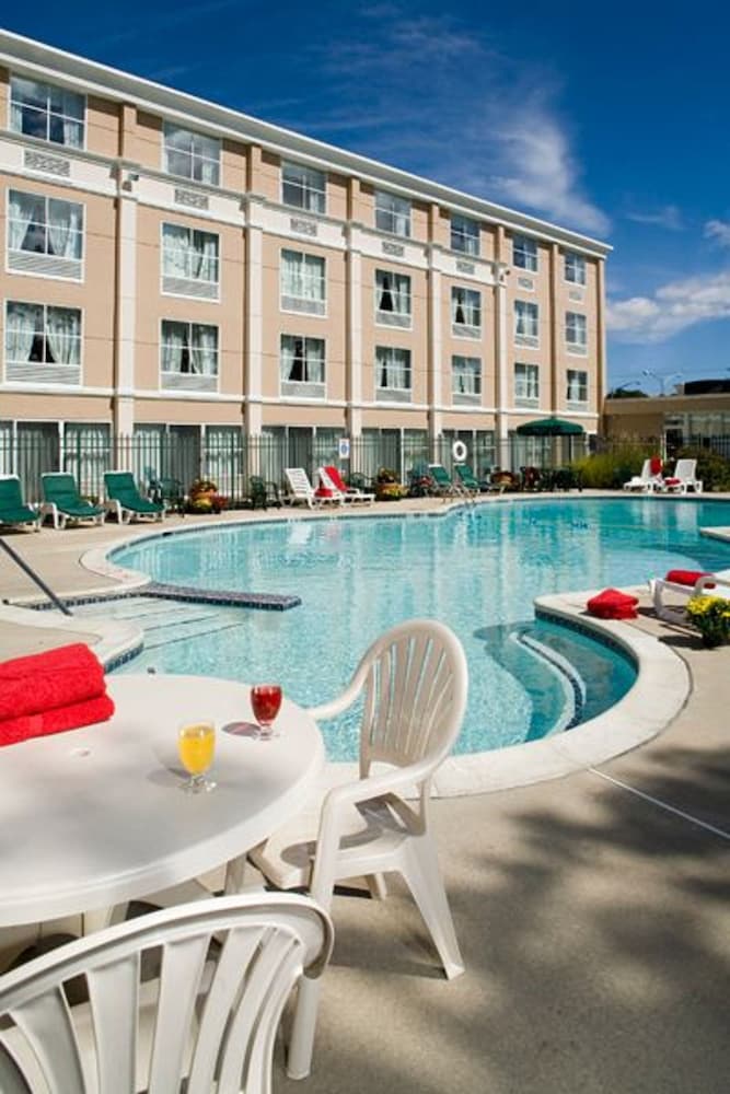Holiday Inn South Kingstown by IHG - photo 43