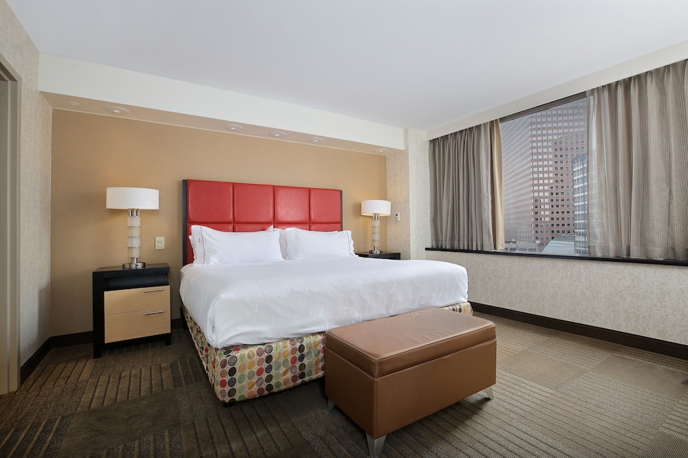Holiday Inn Express Denver Downtown an IHG Hotel - photo 3