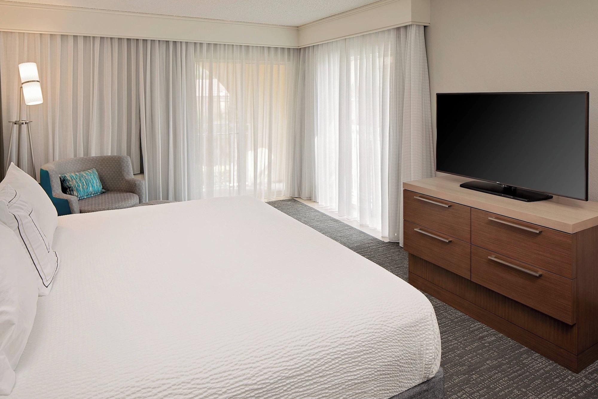 Courtyard by Marriott Fort Lauderdale North Cypress Creek - photo 8