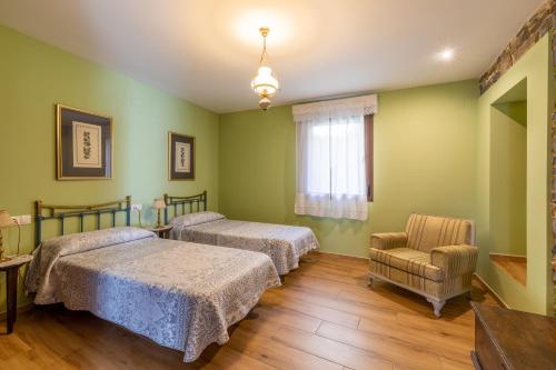 Casa Dieste Apartamentos Turísticos en Boltaña — Boltana — photo 4