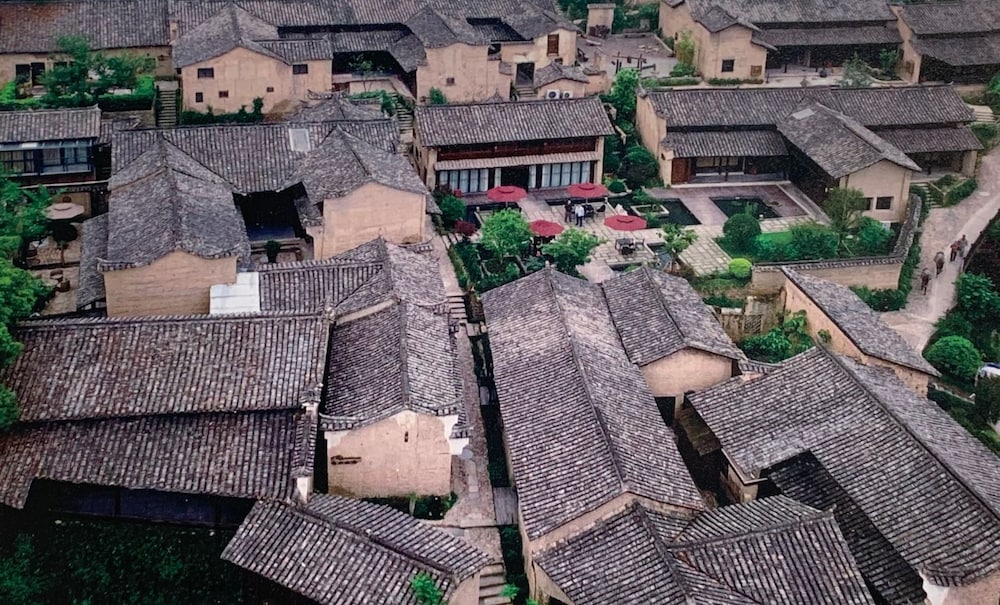 ESGBihu Digital Nomad Cowork Colive Hub in Lishui, People's Republic of China