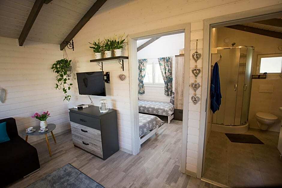 Przylesie21 in Ustka, Poland