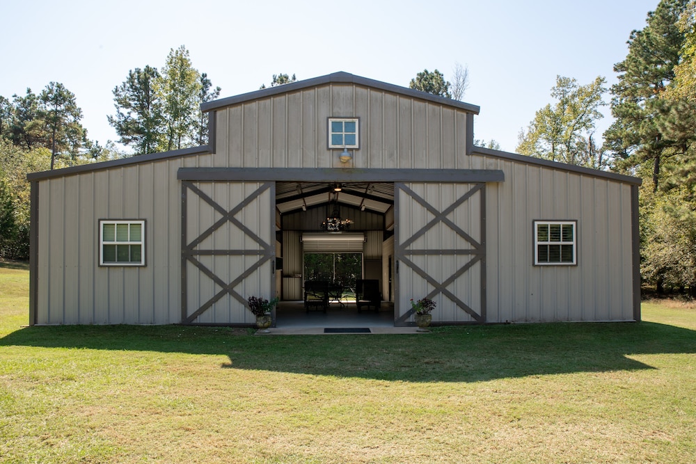High Hill Farm - photo 4