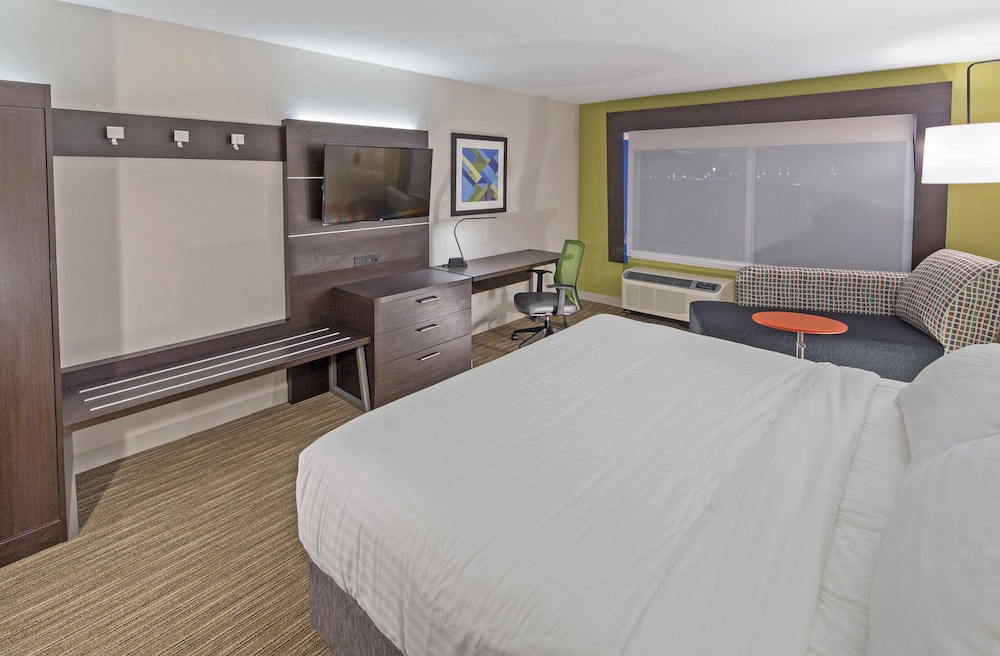 Holiday Inn Express & Suites Indianapolis NW Zionsville by IHG - photo 3