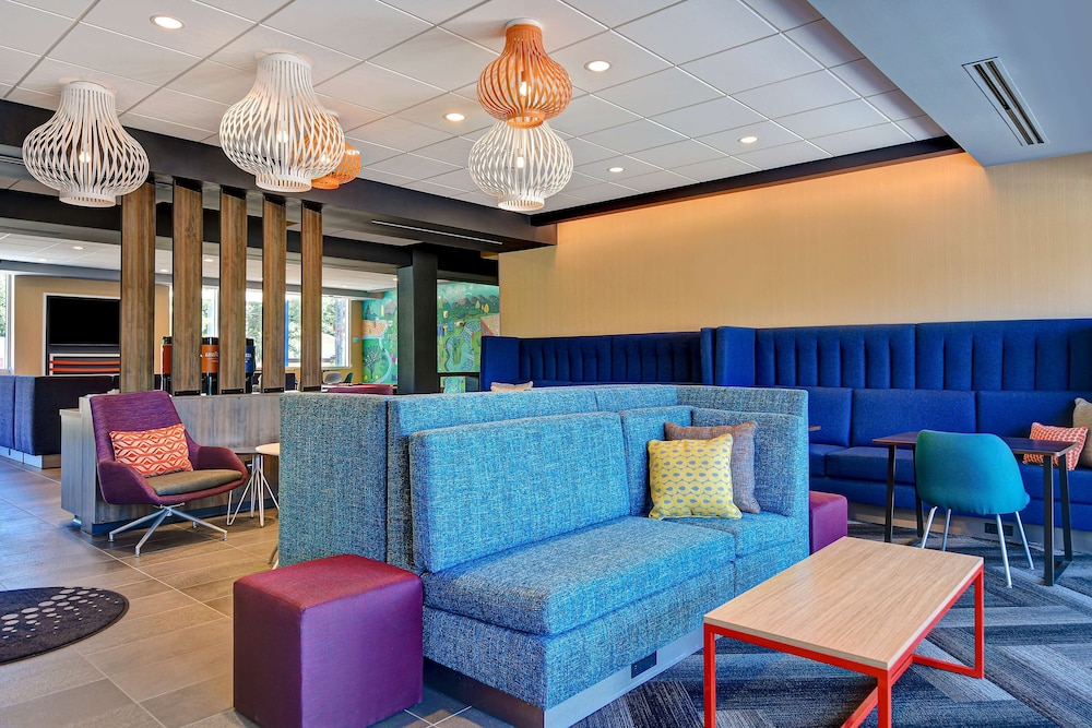 Tru by Hilton Rocky Mount - photo 4