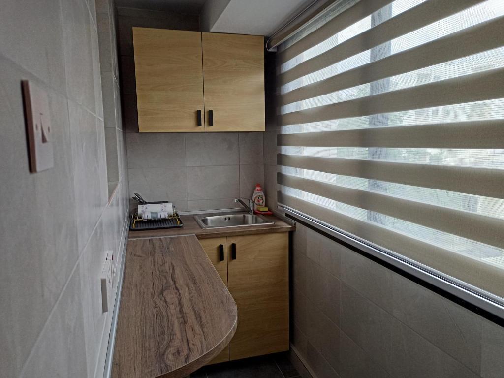 Studio in the Center of Nicosia