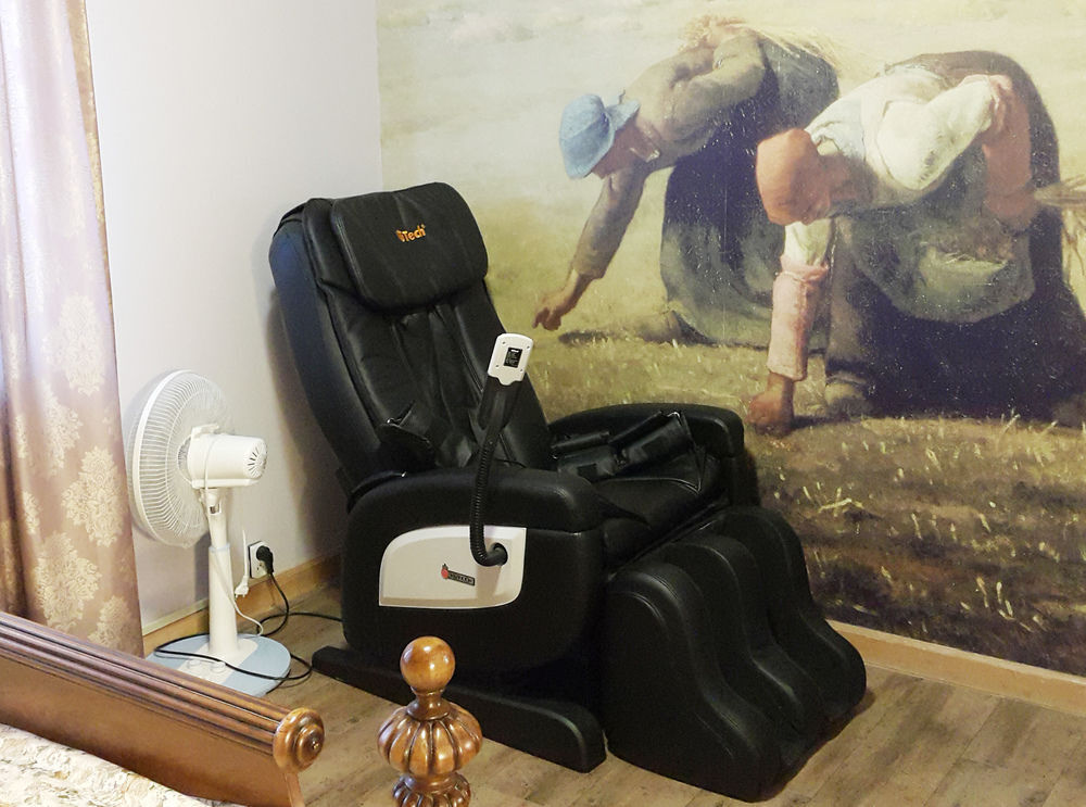 Pyeongchang Forest Hotel in Pyeongchang, South Korea