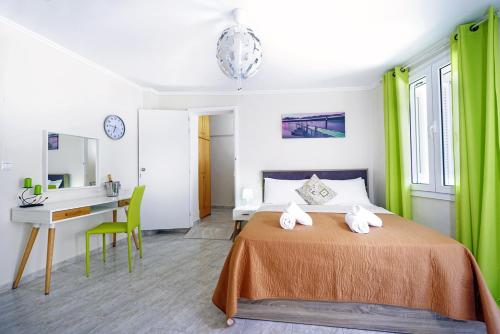 Nea Chora Maisonette — Chania — photo 5