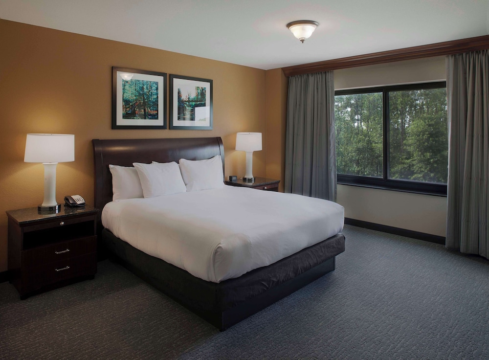DoubleTree Suites by Hilton Bentonville - photo 16
