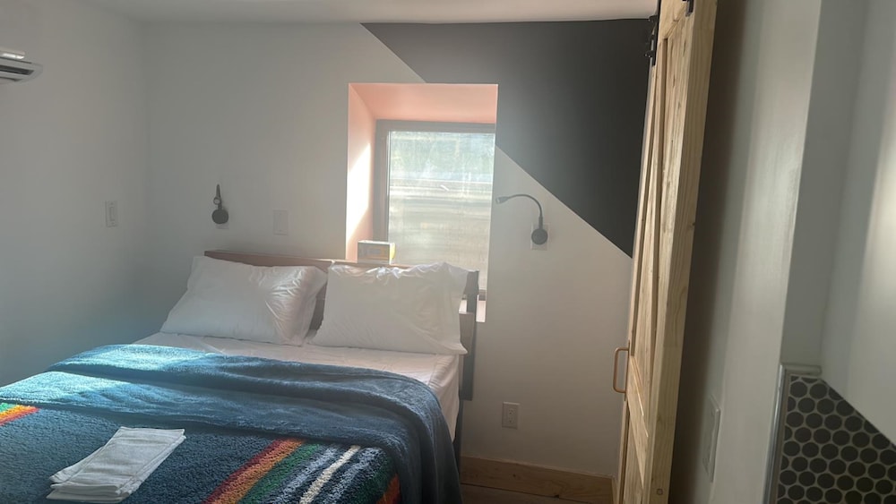 Goodseed Suites Philadelphia Center - photo 25