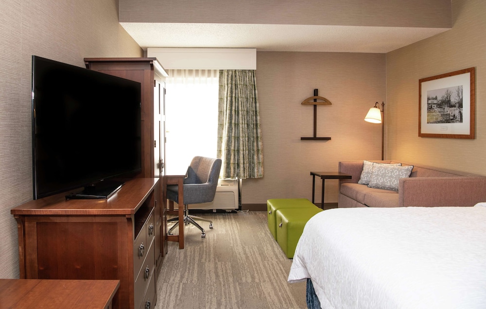 Hampton Inn & Suites Rochester Victor - photo 9