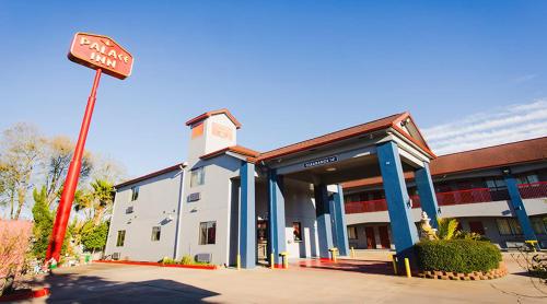 Executive inn Bacliff - last minute hotel in Bacliff