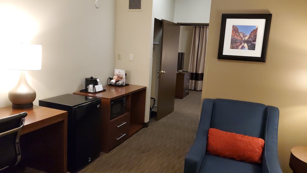 City Express by Marriott Tempe - photo 28