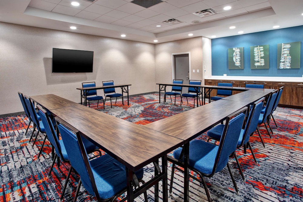 Hampton Inn by Hilton Paris - photo 30