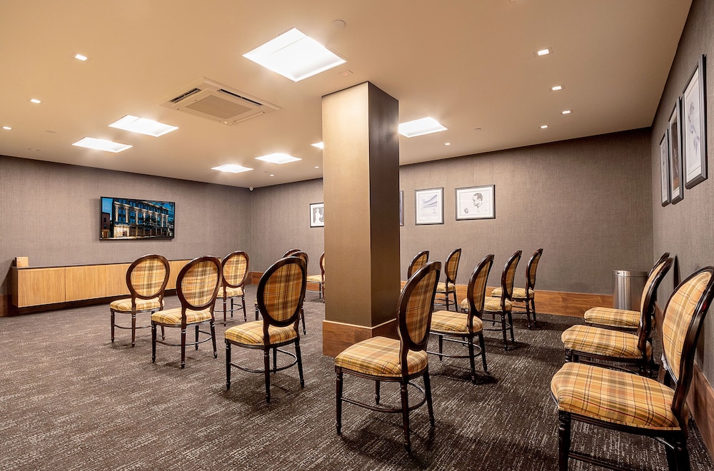 Opera House Hotel - photo 38