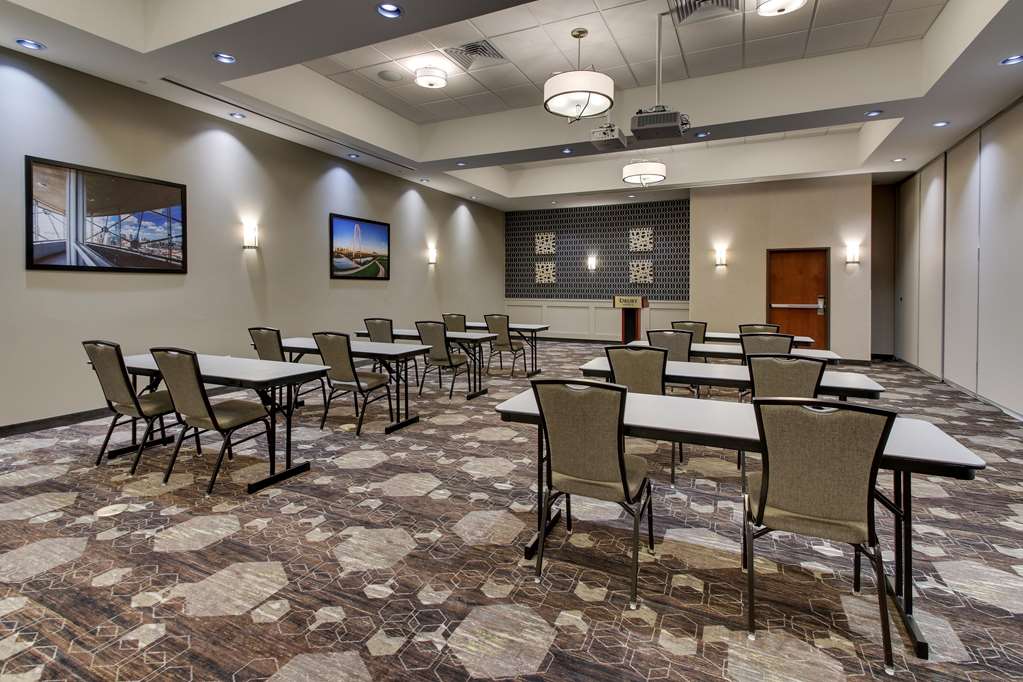 Drury Plaza Hotel Dallas Richardson - photo 59