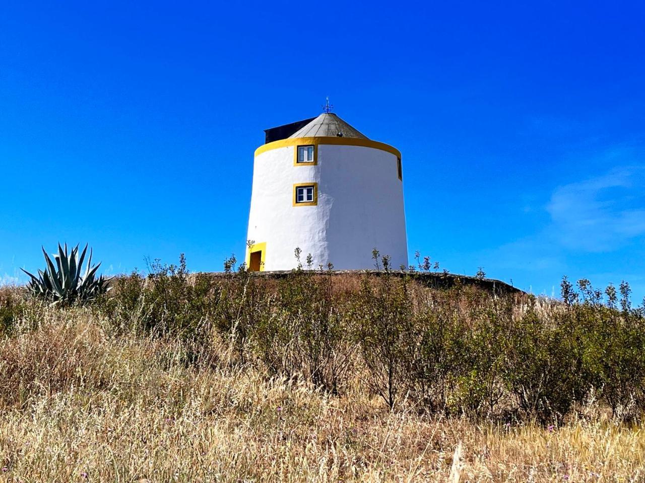 Moinho do Monte Branco — hotel in Castro Verde