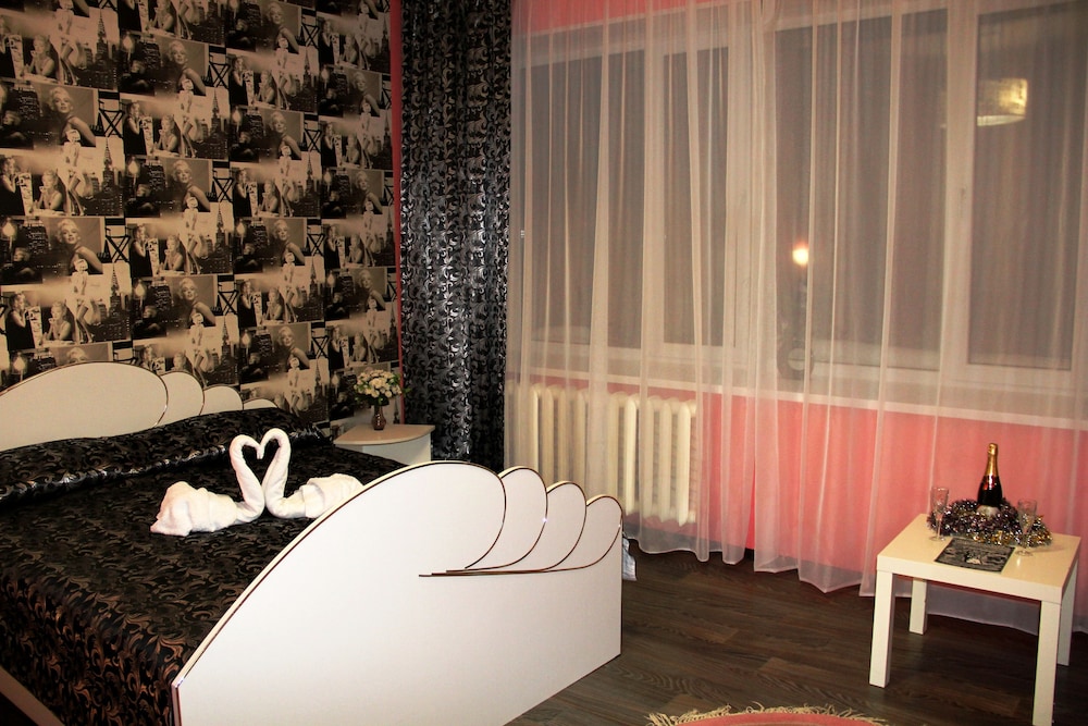 Oasis Hotel Hostel in Sterlitamak, Russia