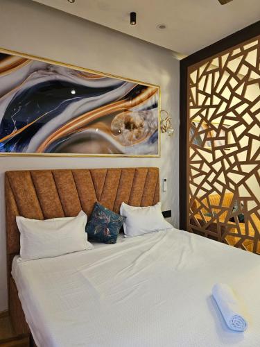 Square Residency in Ghaziabad, India