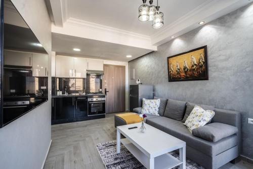 Stylish Studio à Ain Sebaa — 4-Star Luxury Hotel in Casablanca, Morocco