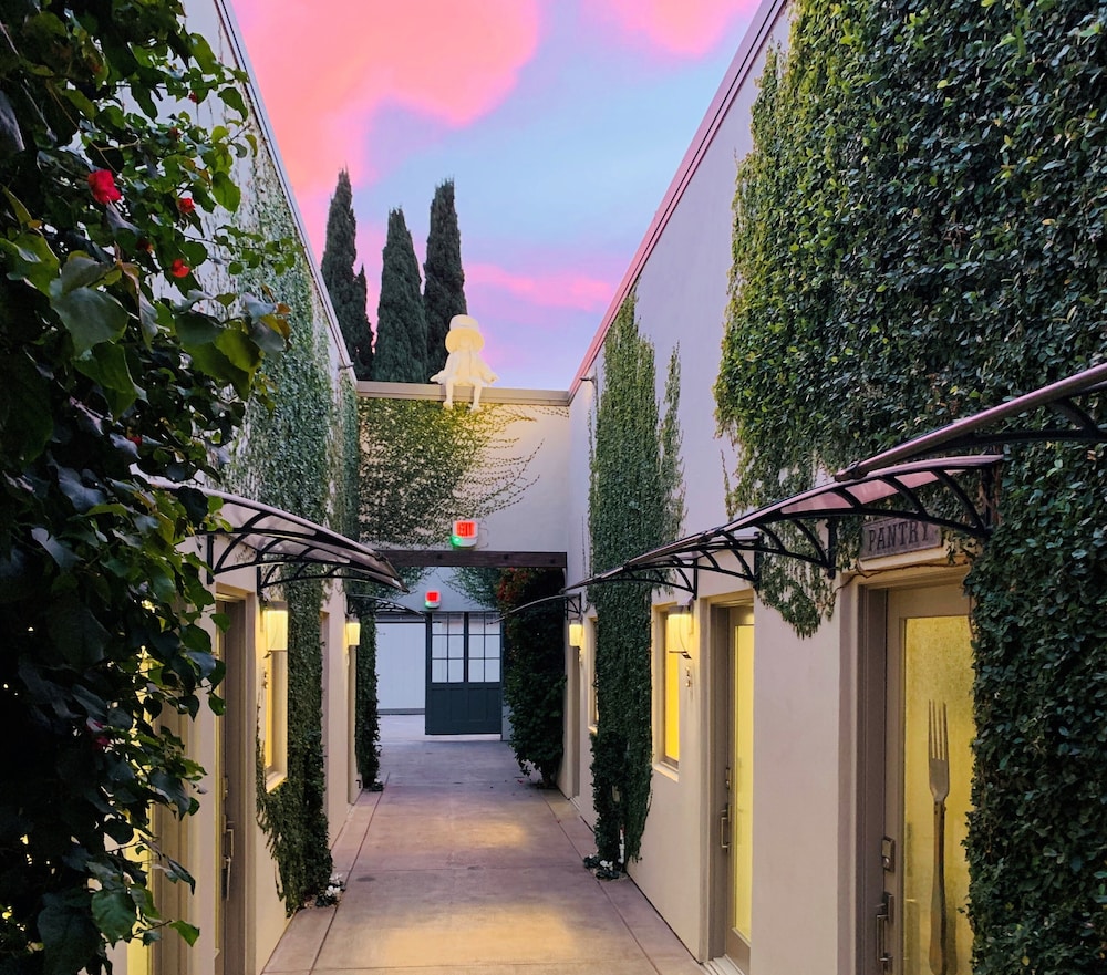 R Inn Napa - photo 118