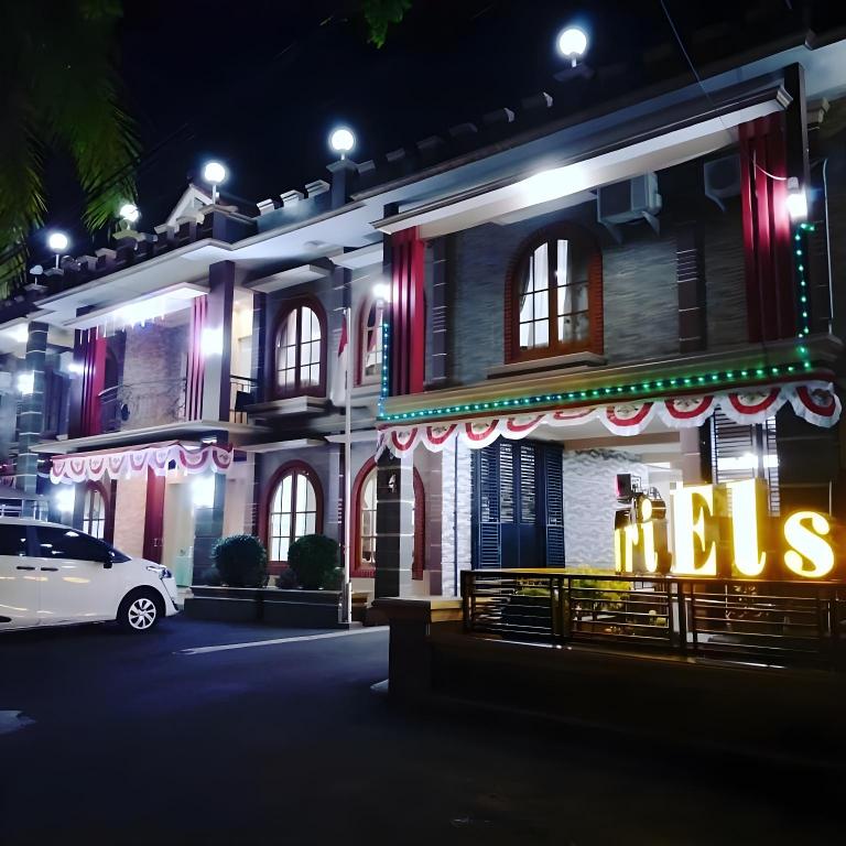 Puri Elsas Majalengka in Majalengka, Indonesia