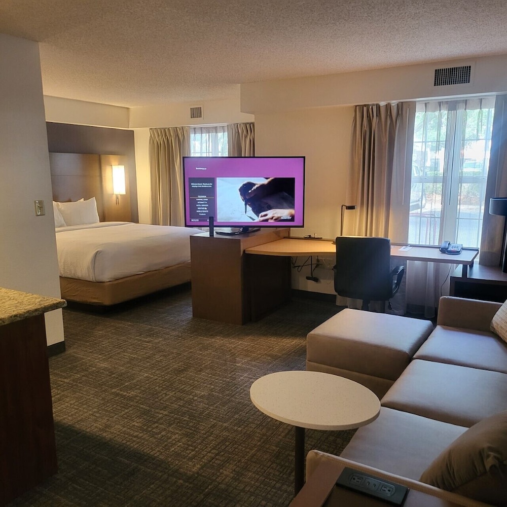 Residence Inn by Marriott Orlando East UCF Area - photo 9