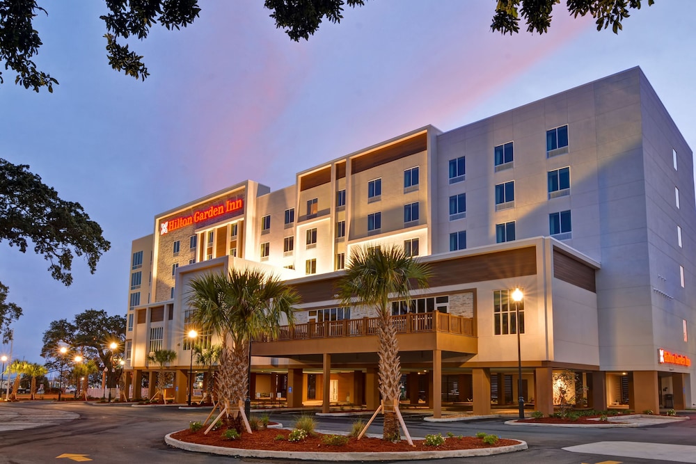 Hilton Garden Inn Biloxi - featured photo