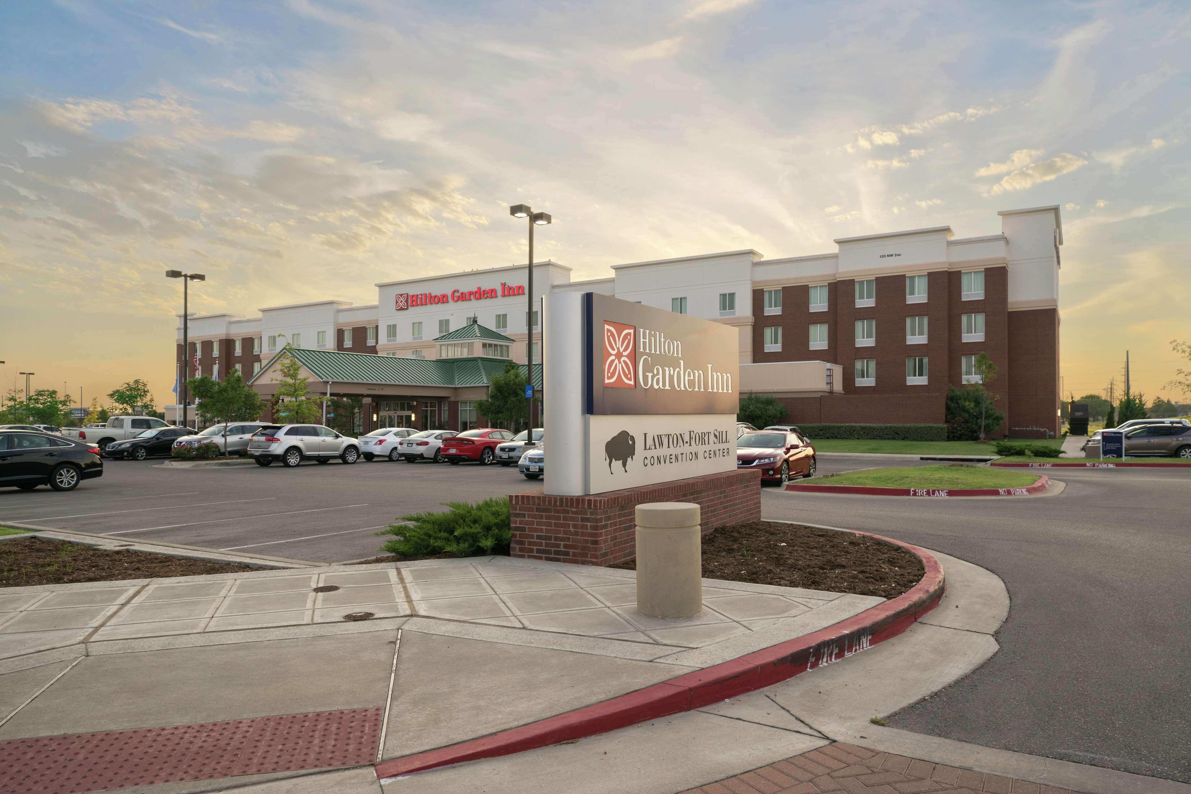 Hilton Garden Inn Lawton Fort Sill - photo 7