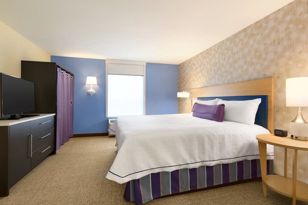 Home2 Suites by Hilton Houston Willowbrook - photo 3