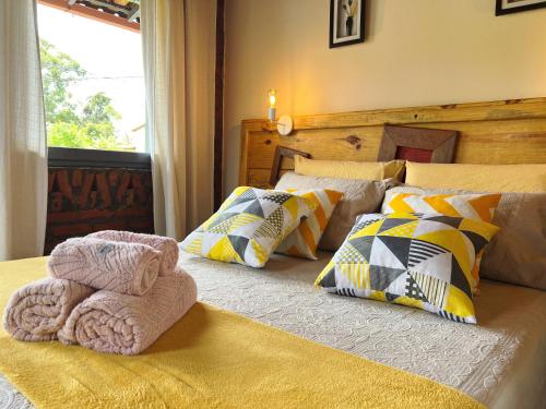 Cantinho da Neblina - last minute hotel in Unknown City