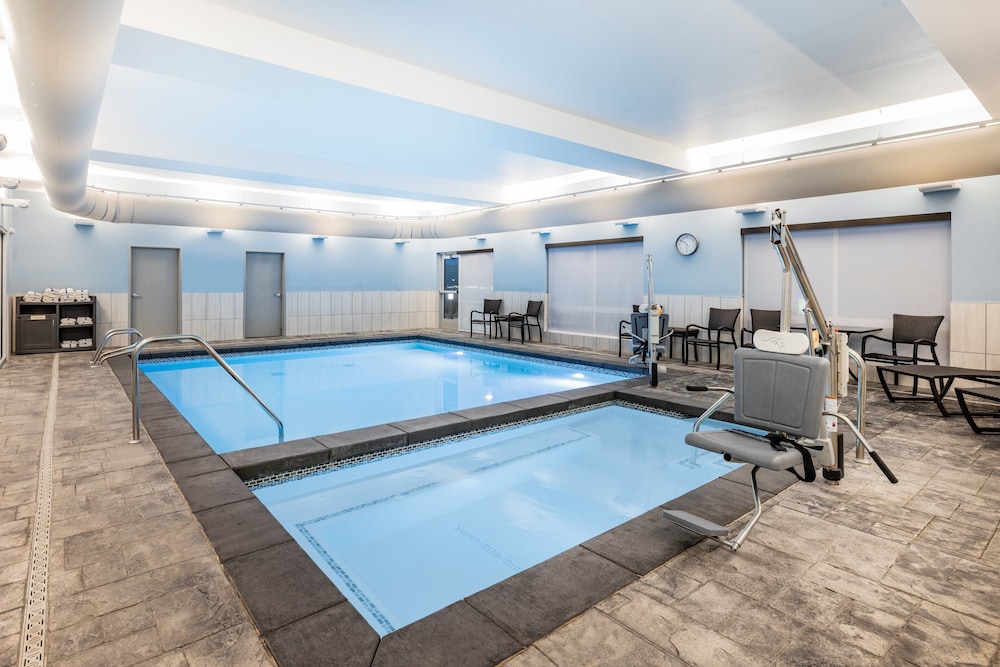 Holiday Inn Express & Suites Nephi by IHG - photo 25