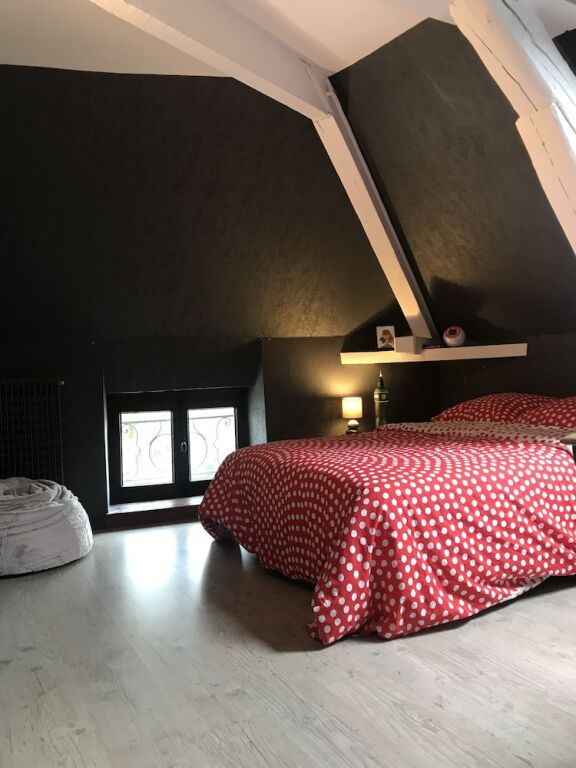 Chez Jeanne et Elo — Beaune — photo 3