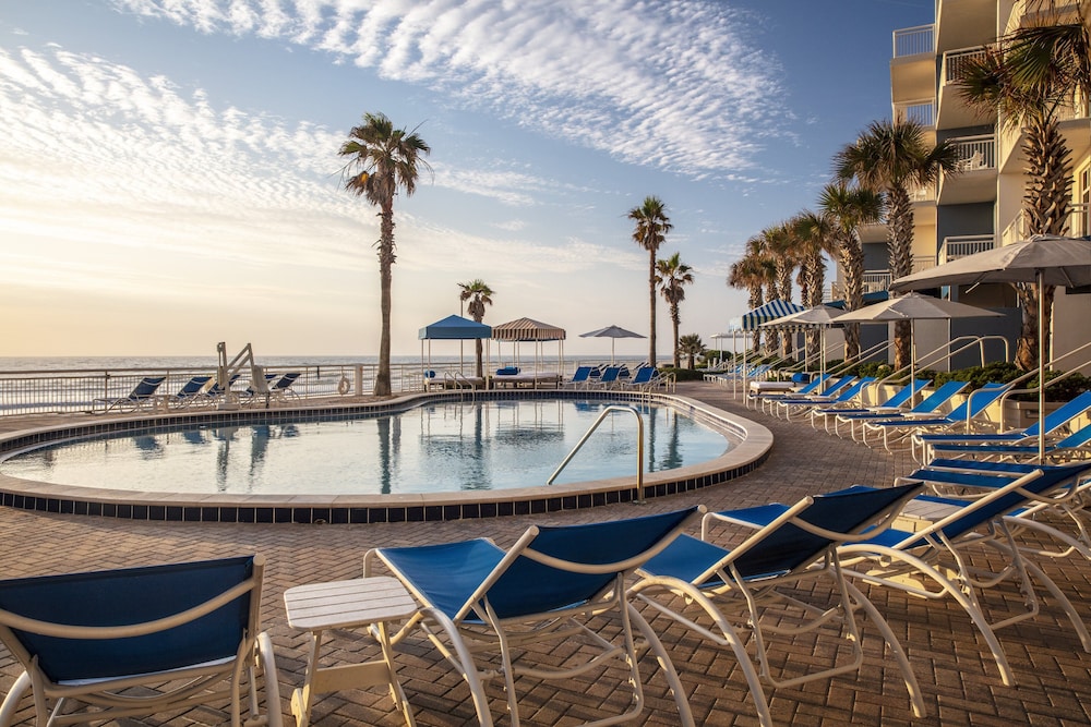 The Shores Resort & Spa - photo 25